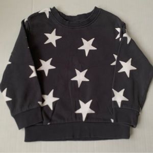 Kids Set of 3 tops - H&M - size 4-6